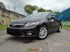 Find and compare the latest used and new 2012 honda civic for sale with pricing & specs. Used New Honda Civic Malaysia 2012 Prices Waa2
