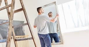 Tips To Hang A Large Or Heavy Mirror