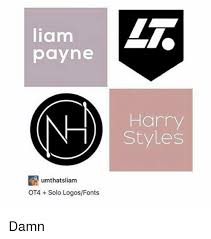 Font meme is a fonts & typography resource. Pin On One Direction