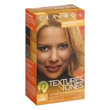 Clairol Professional Textures And Tones Haircolor Honey