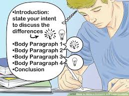 How to Write an Essay Introduction about Third person writing 