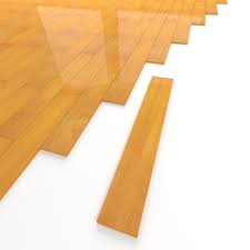 hvac system affect hardwood floors