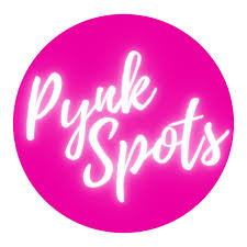 Pynk Spots