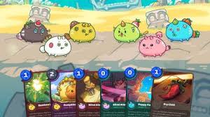 We did not find results for: Axie Infinity Game The Next Improvements Axieinfinity