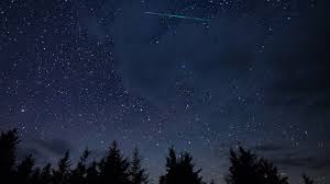 What is a meteor shower? Lrumo9dhpjjs M