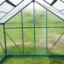 Ultimate Greenhouse 6mm Twin Wall