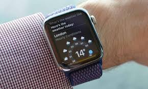 Hello, i would like to use apple pay but our banks are not supported yet afaik. Apple Watch Series 5 Review The King Of Smartwatches Apple Watch The Guardian