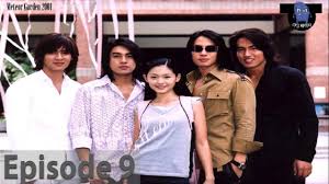 meteor garden 2001 09 english