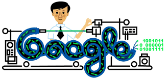 Charles K. Kao: Ein animiertes Google ...