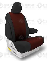 Custom Fit Seat Covers Pacific