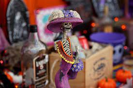 Día de Muertos, tradición mexicana que ...