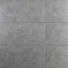 gray grey square concrete tiles for