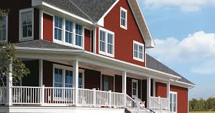 Exterior paint types there are many exterior paint types, but only two of them work well on stucco. 9 Trending Exterior House Colors For 2021 Allura Usa