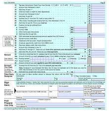 The irs has produced a new 1040 form that includes new standard deduction amounts and has eliminated personal and dependent exemptions. Irs Releases Form 1040 For 2020 Spoiler Alert Still Not A Postcard
