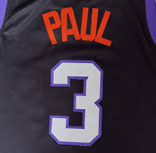 Climacool technology for maximum comfort player name and number on the jersey adidas nba logos elastic knit collar and arm holes jock imported labels officially licensed for nba products. Chris Paul 2020 21 City Edition Best Quality Stitched Basketball Jerseys Buy Suns Chris Paul Jersey Phoenix Chris Paul Jersey Stitched Basketball Jerseys Product On Alibaba Com