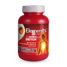 elements daily detox at best