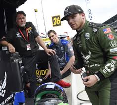What do the drivers in nascar and formula one think about the indianapolis 500? Indy 500 Drivers On How To Pee Before And During A Race