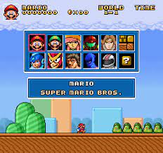 If you enjoy this game then also play games super mario bros. Super Mario Bros Crossover 3 Super Mario Mario Bros Super Mario Bros