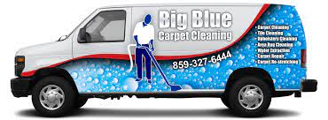services big blue carpet cleaning