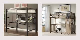 I need to hack a king size loft bed! 13 Best Loft Beds For Adults Sophisticated Loft Beds For Apartments And More