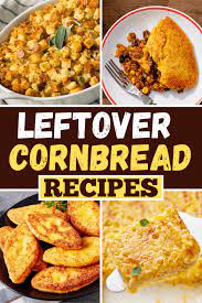 17 best leftover cornbread recipes