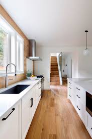 modern galley kitchen ideas kitchen