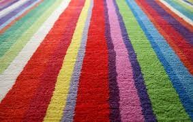stripe pattern carpets in brighton