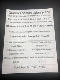 queens beauty salon spa 2838 highway