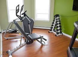 5 Top Paint Colors For Home Gym