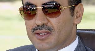 صور على عبد الله صالح من رعاية الغنم إلى حكم اليمن عام 1978 يلحق بسابقه من الرؤساء ليموت. Ø£Ø­Ù…Ø¯ Ø¹Ù„ÙŠ Ø¹Ø¨Ø¯Ø§Ù„Ù„Ù‡ ØµØ§Ù„Ø­ ÙŠÙ„Ù‚ÙŠ Ø£ÙˆÙ„ Ø®Ø·Ø§Ø¨ Ù„Ù‡ Ù…Ù†Ø° Ù…Ù‚ØªÙ„ ÙˆØ§Ù„Ø¯Ù‡ Sputnik Arabic
