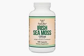 20 Best Sea Moss Pills of 2022 | Discover Magazine