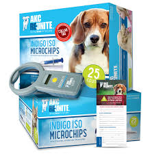 Pet Microchipping Programs For Professionals Akc Reunite