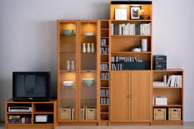 How Ikea S Billy Bookcase Took Over The