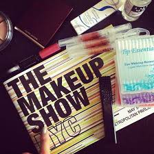the makeup show a review thisthatbeauty