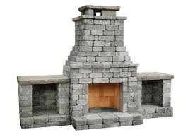 For full assembly guidelines, simply download our clearly laid out instructions and get building your outdoor fireplace at your place. Shop Diy Kits Romanstone Hardscapes Diy Kits For Beginners