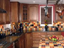 Stained cabinets, on the other hand, can also look clean and fresh especially after they are upgraded with white stone, wood washed techniques and beautiful cabinet hardware. I Can T Afford A New Kitchen Can You Paint Stained Wood Laurel Home