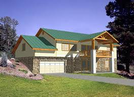 House Plan 86777 Traditional Style