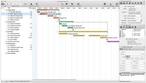 62 Expert Gantt Chart Scheduling Software