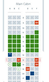 airbus a321 seating guide a321 a321h