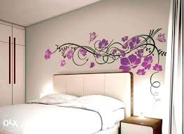 Interior Wall Painting Ideas Pdf House Colour Exterior Paint