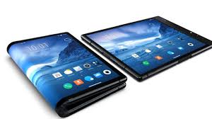 The huawei mate x is a foldable android smartphone unveiled by huawei at the mobile world congress in barcelona on the 13th of february 2019. Year 2019 Made Foldable Smartphones A Reality The Guardian Nigeria News Nigeria And World Newstechnology The Guardian Nigeria News Nigeria And World News