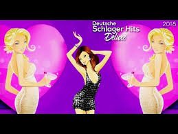 deutschen schlager hits 2018 you