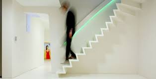 Creative Ways To Light Your Stairs