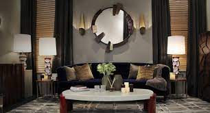 10 Wall Mirror Ideas That Will Give The