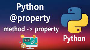 property decorator in python cl