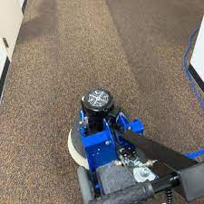 professional carpet cleaning in