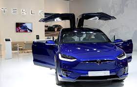 Tesla Recalls 475,000 Model 3 and Model ...