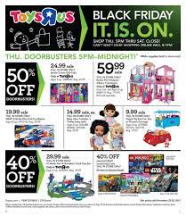 toys r us black friday 2024 ad and