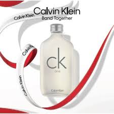 calvin klein ck one eau de toilette 100 ml