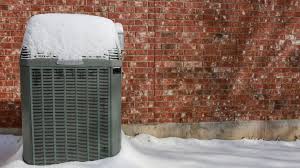 Does Ac Work When It S Cold Outside